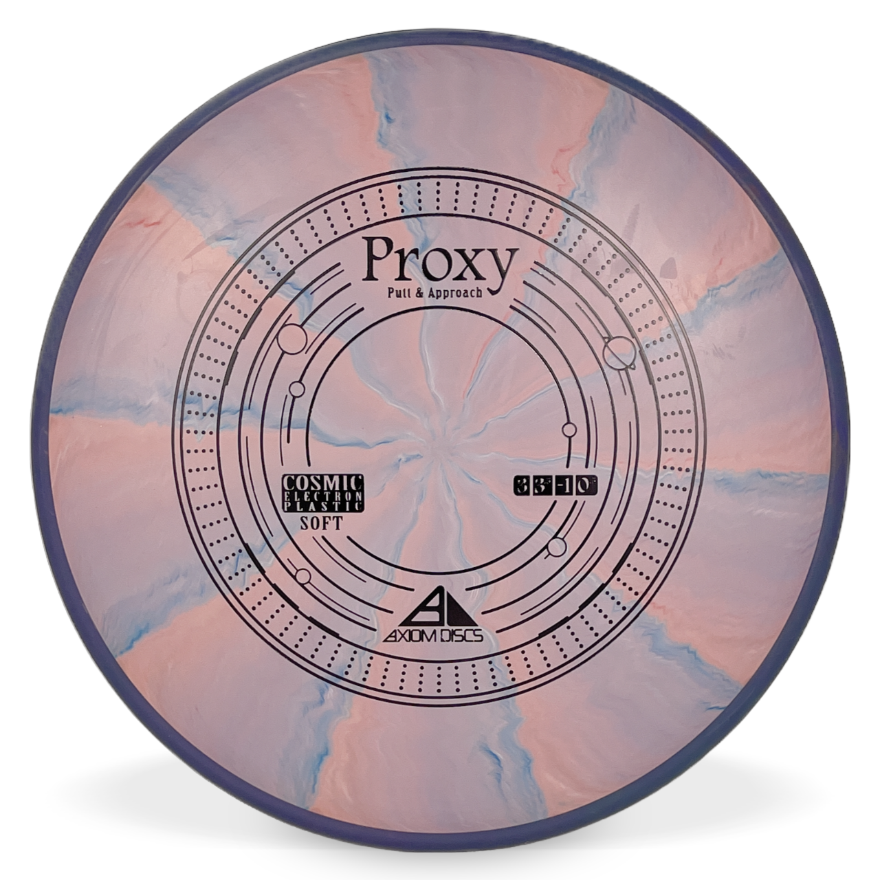 Cosmic Electron Soft Proxy