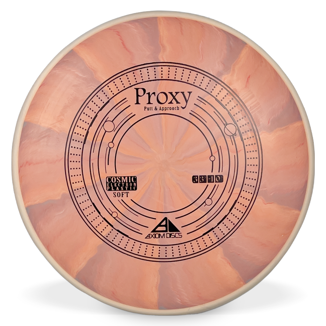 Cosmic Electron Soft Proxy