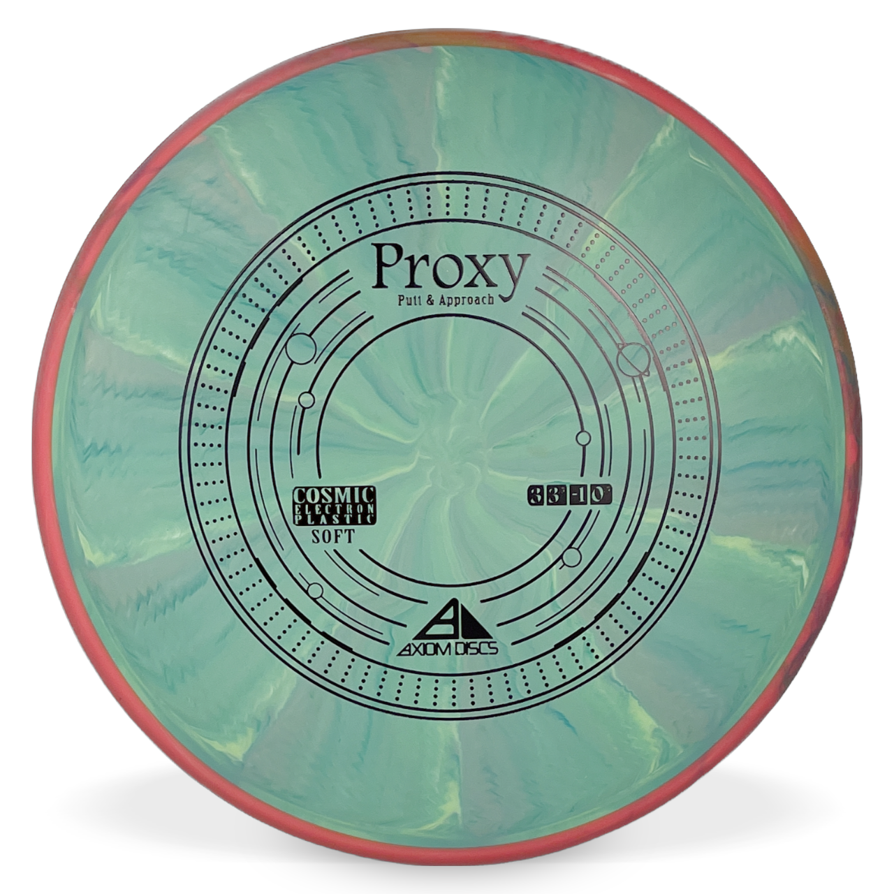 Cosmic Electron Soft Proxy