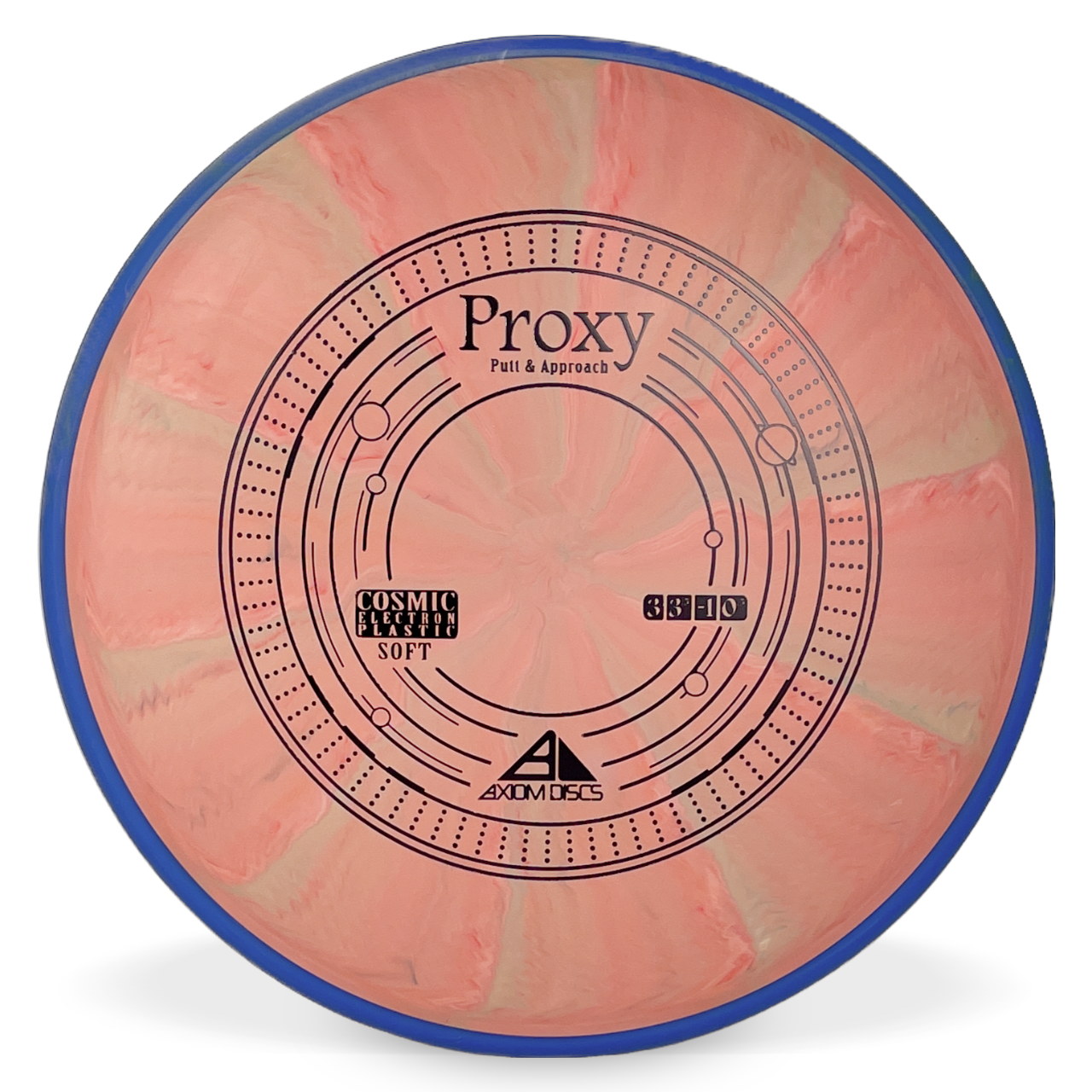 Cosmic Electron Soft Proxy