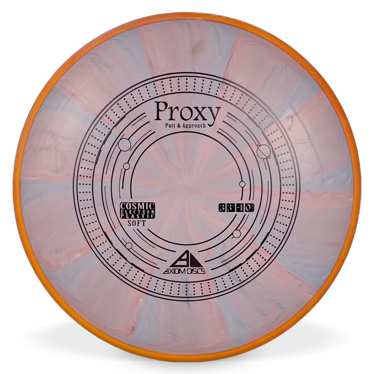 Cosmic Electron Soft Proxy