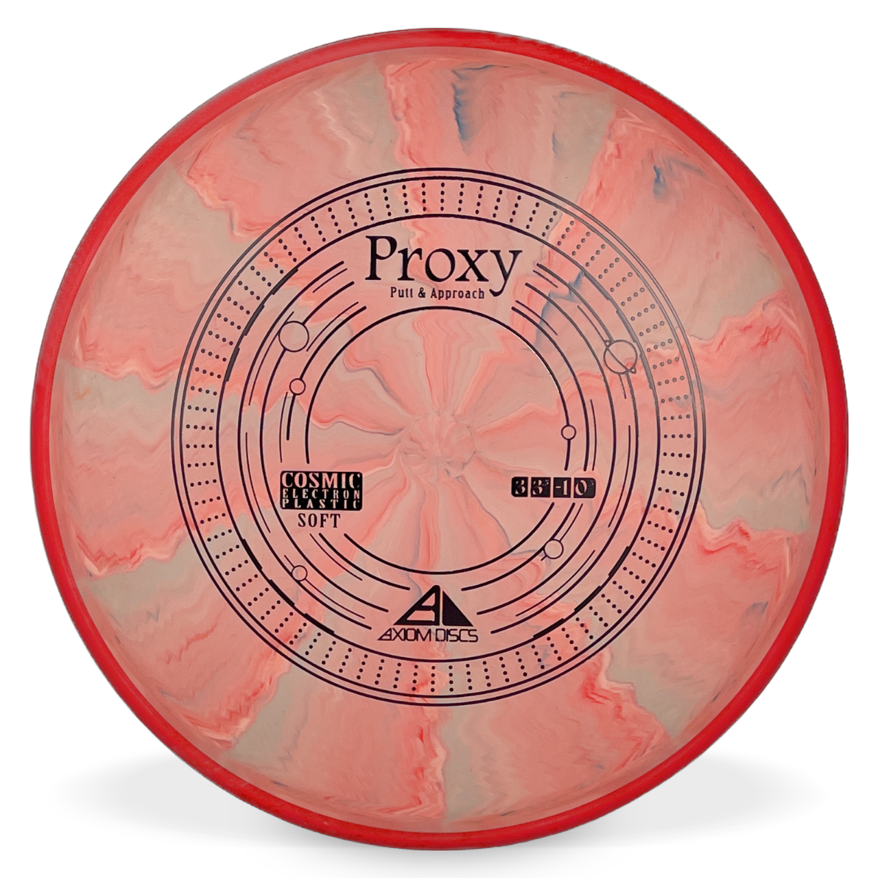 Cosmic Electron Soft Proxy