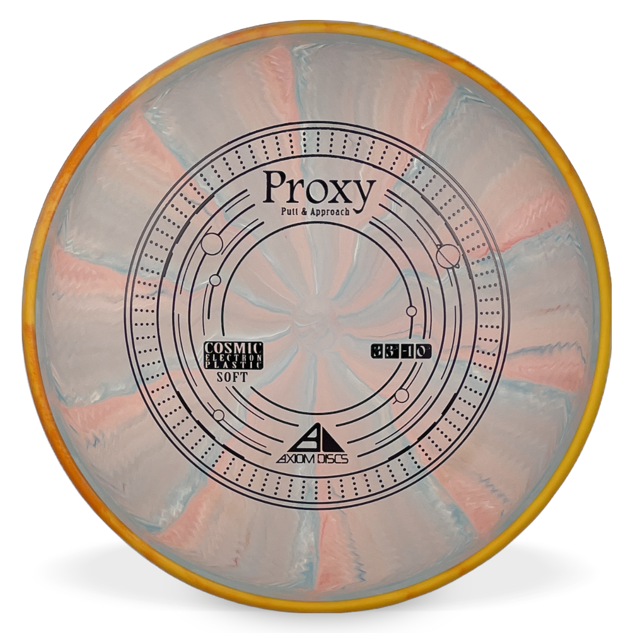 Cosmic Electron Soft Proxy