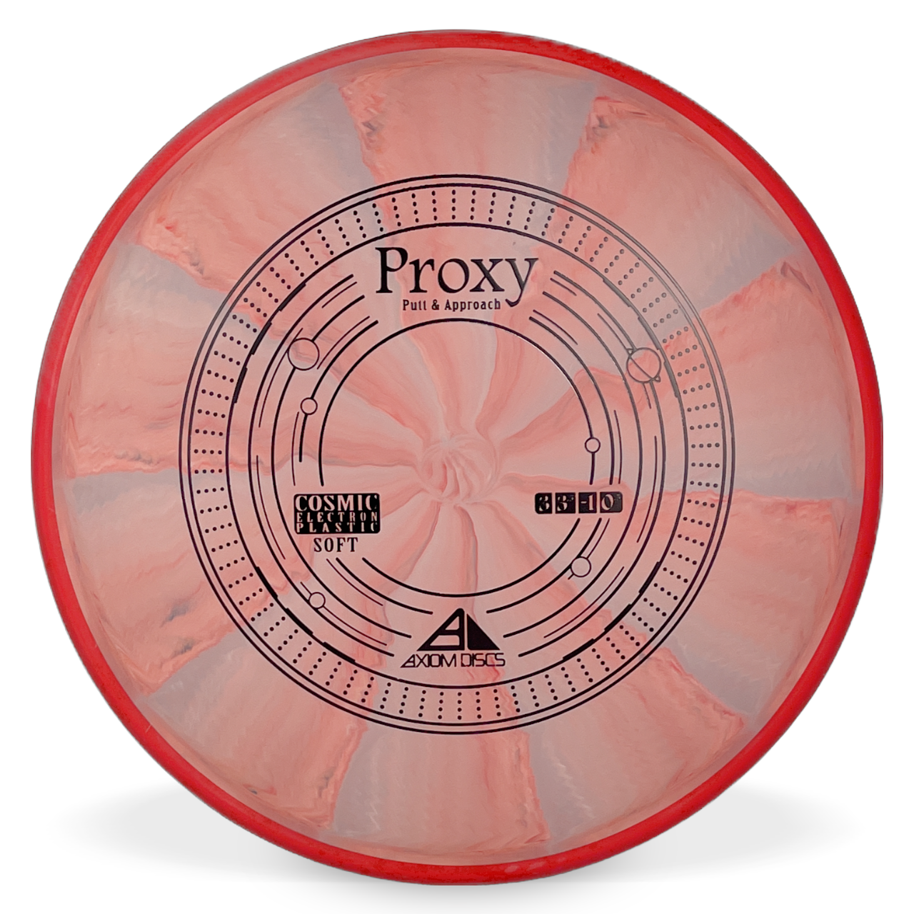 Cosmic Electron Soft Proxy