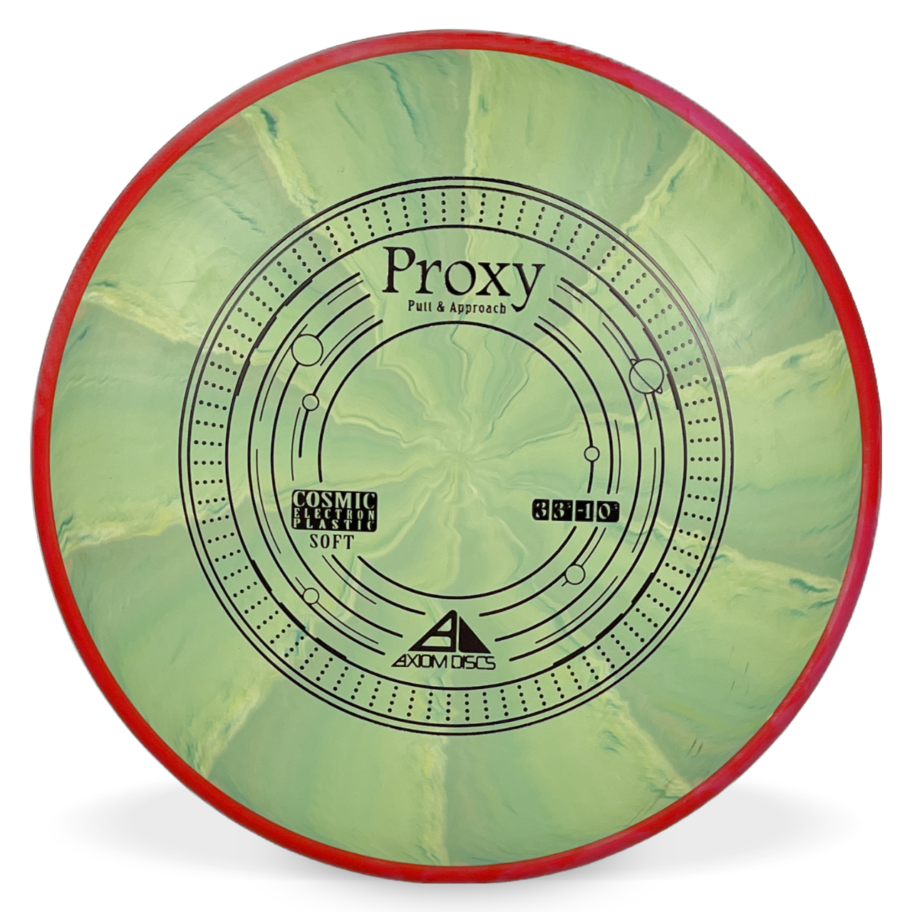 Cosmic Electron Soft Proxy