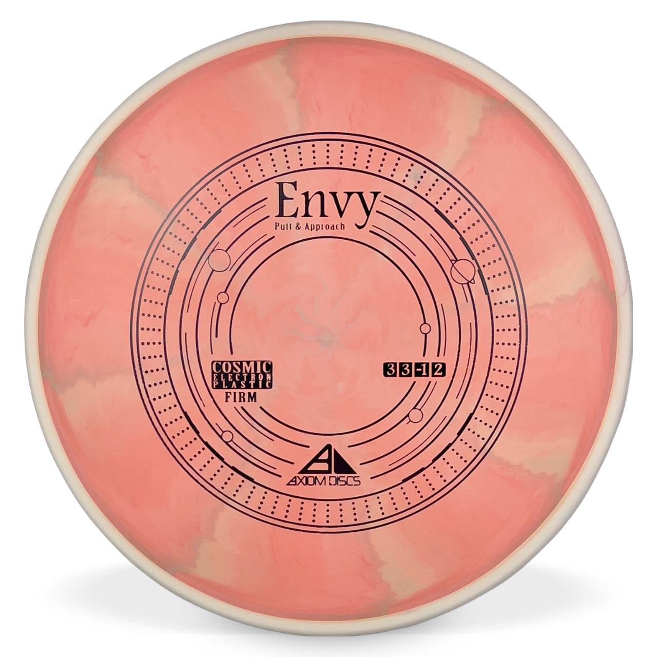 Cosmic Electron Firm Envy