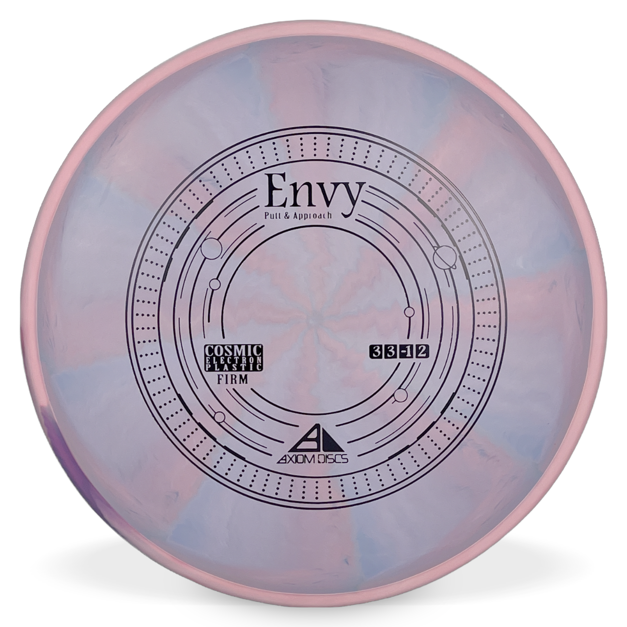 Cosmic Electron Firm Envy
