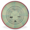 Cosmic Electron Firm Envy