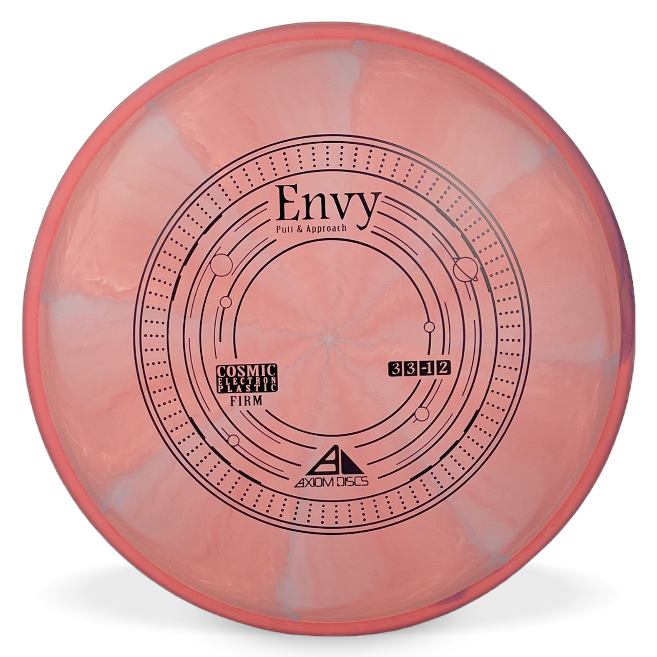 Cosmic Electron Firm Envy