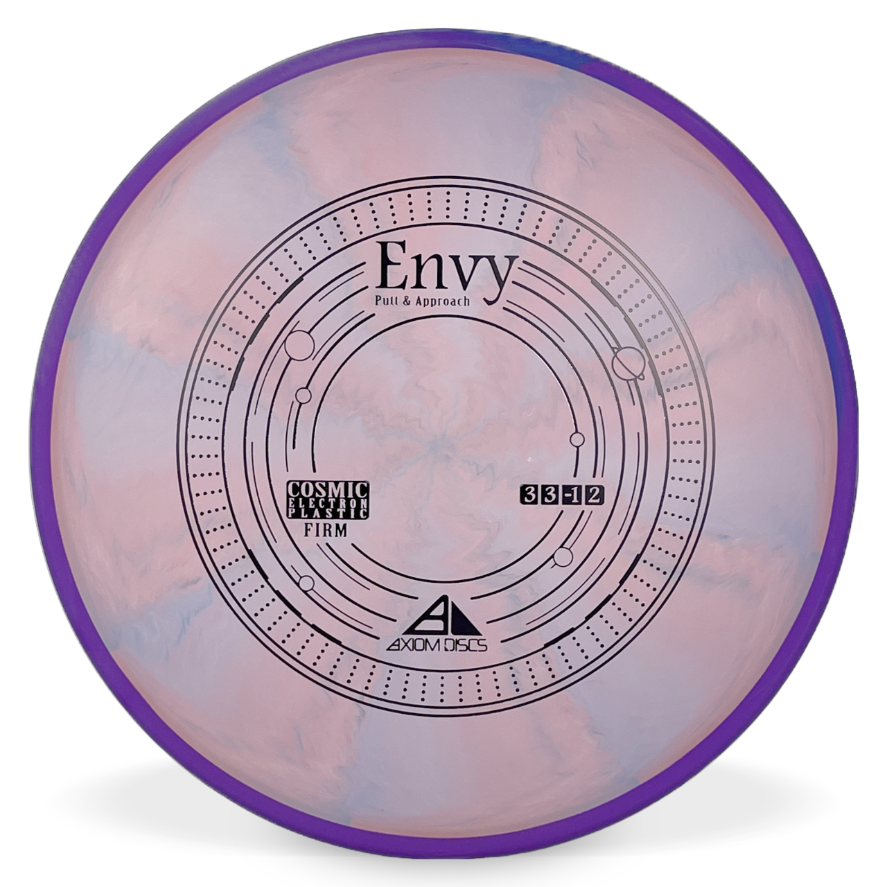Cosmic Electron Firm Envy