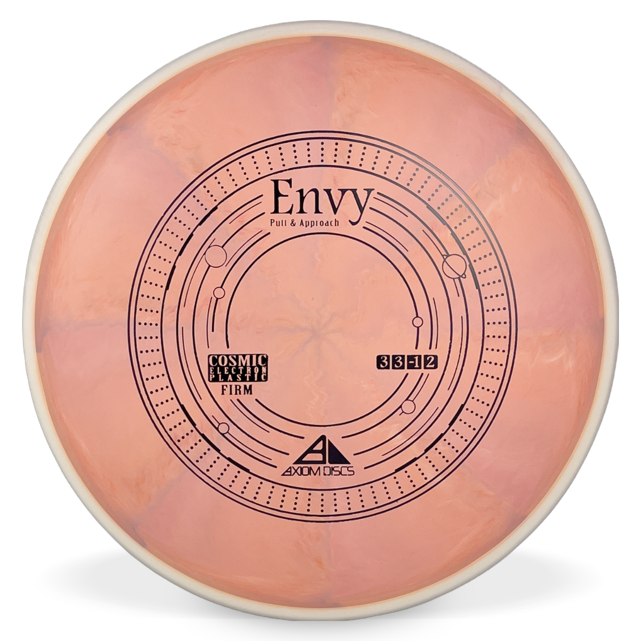 Cosmic Electron Firm Envy