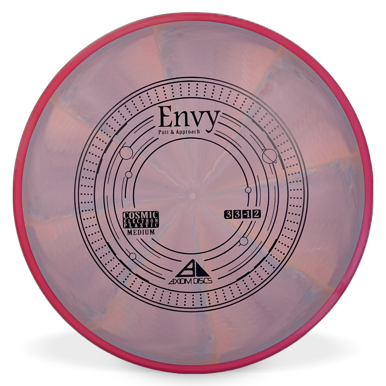 Cosmic Electron Envy