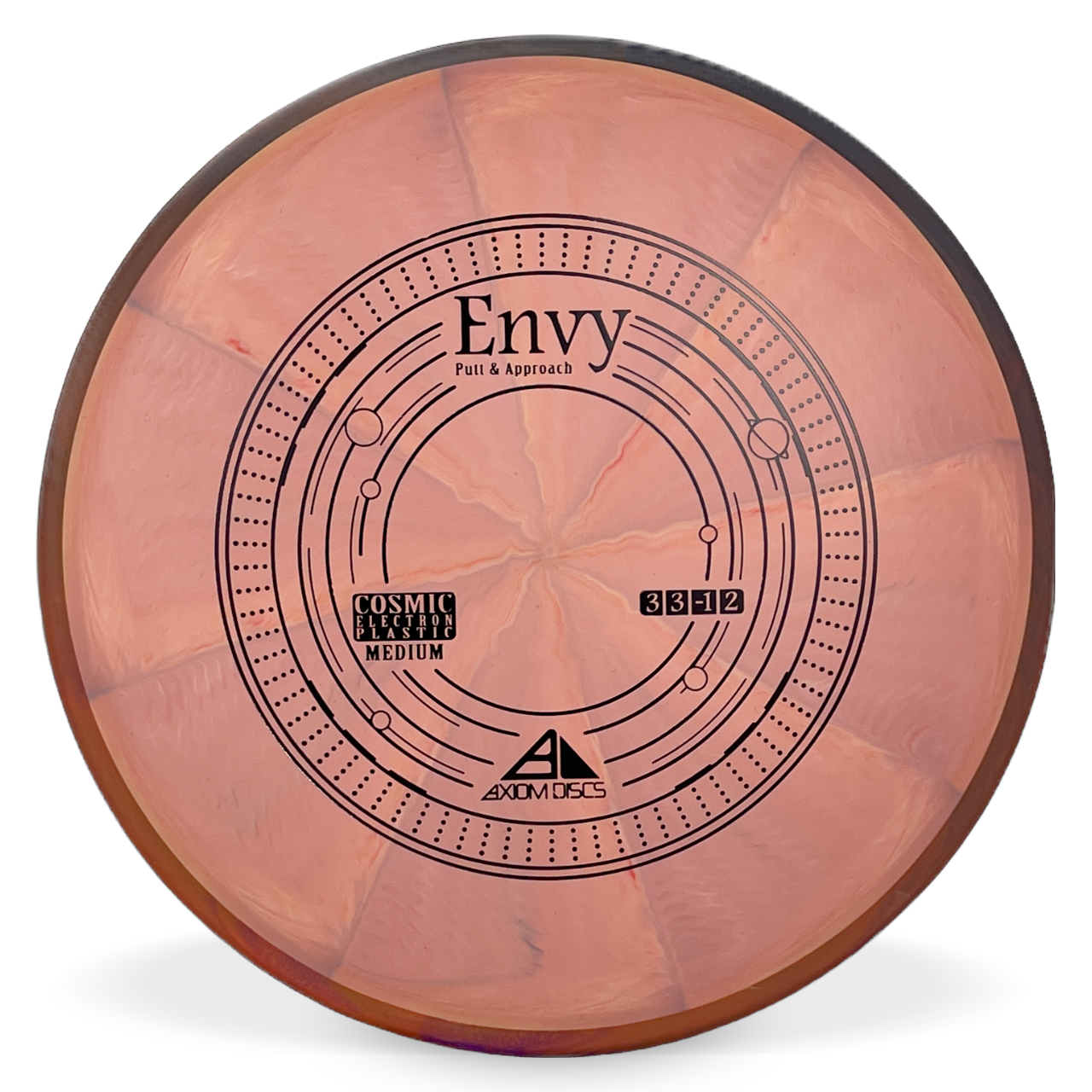 Cosmic Electron Envy