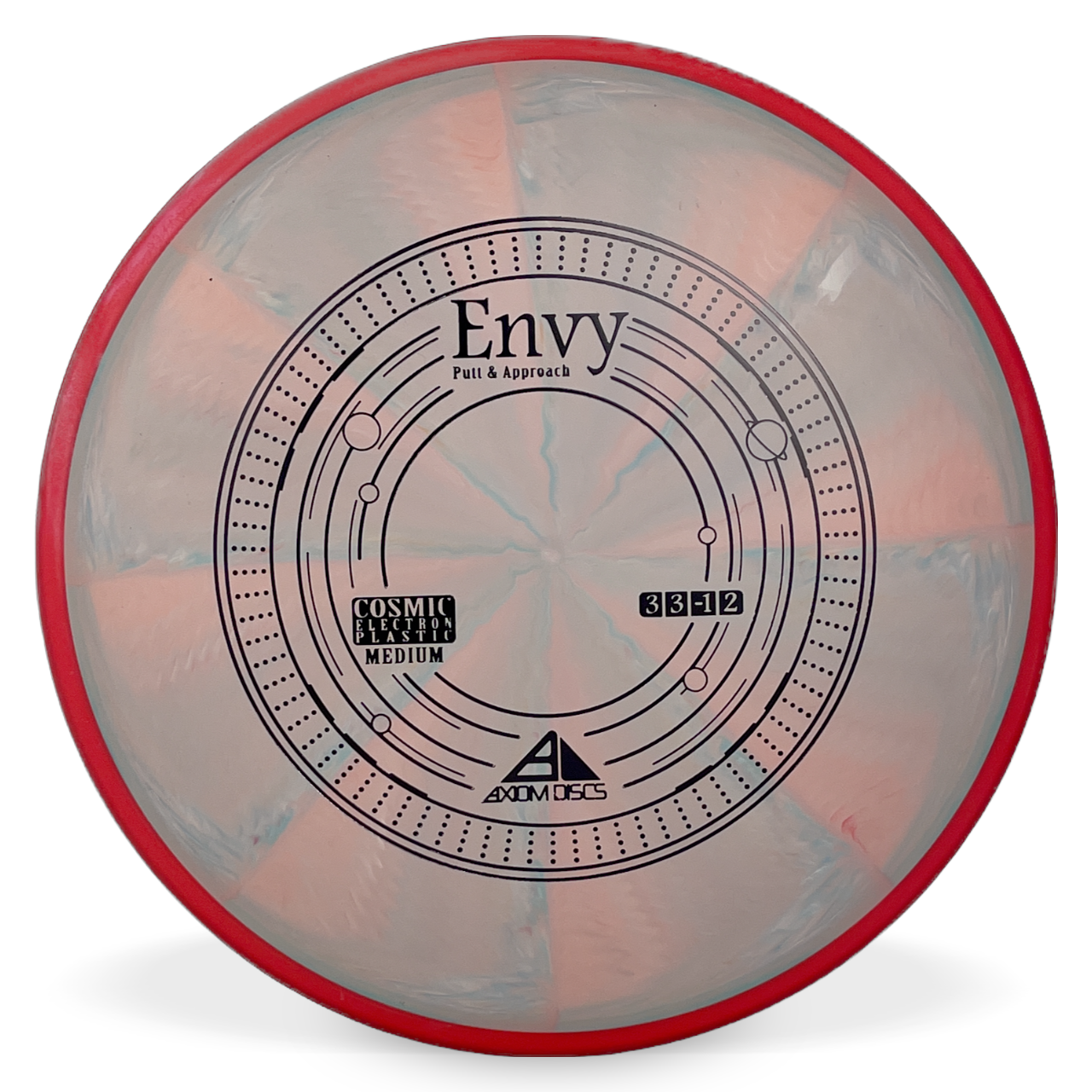 Cosmic Electron Envy