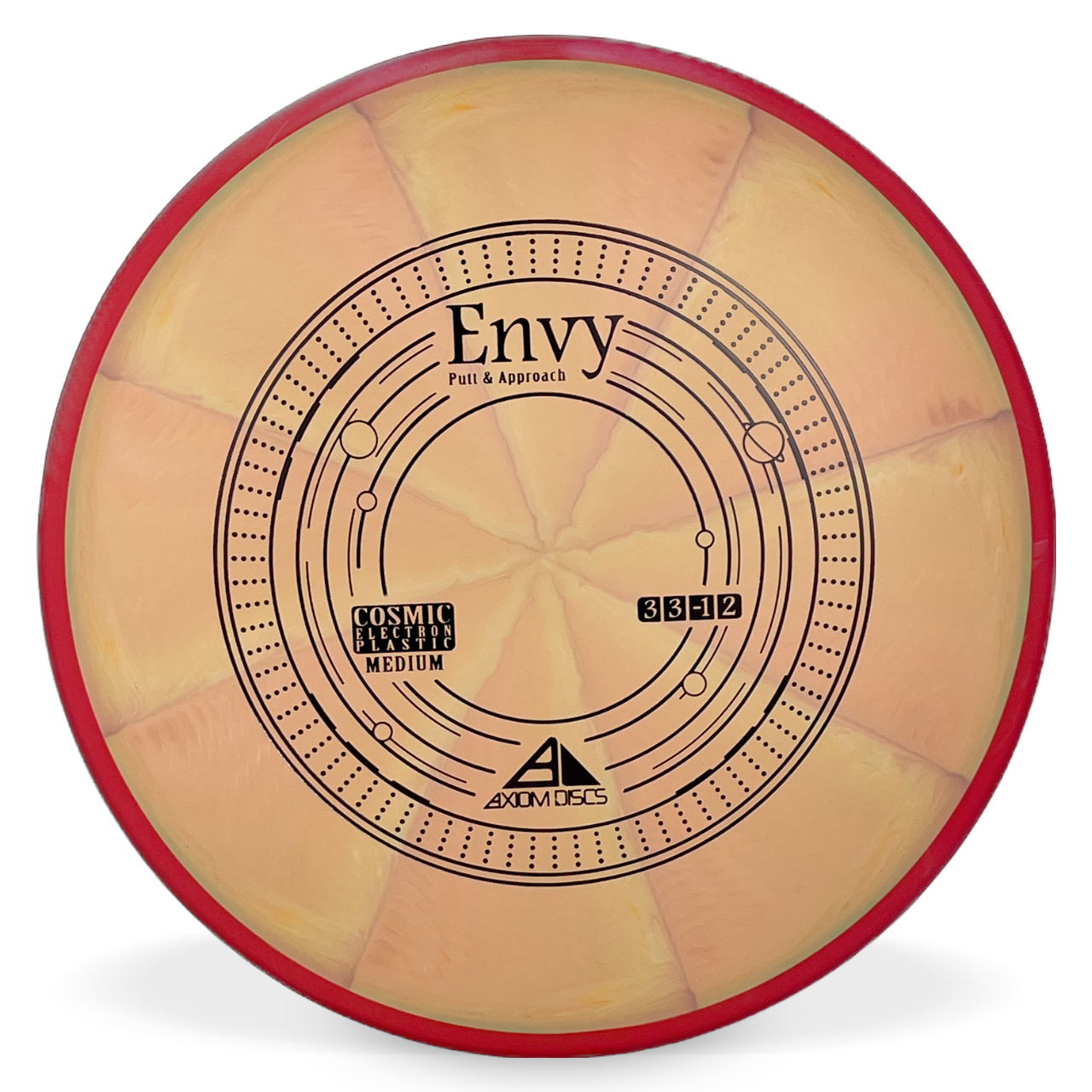 Cosmic Electron Envy