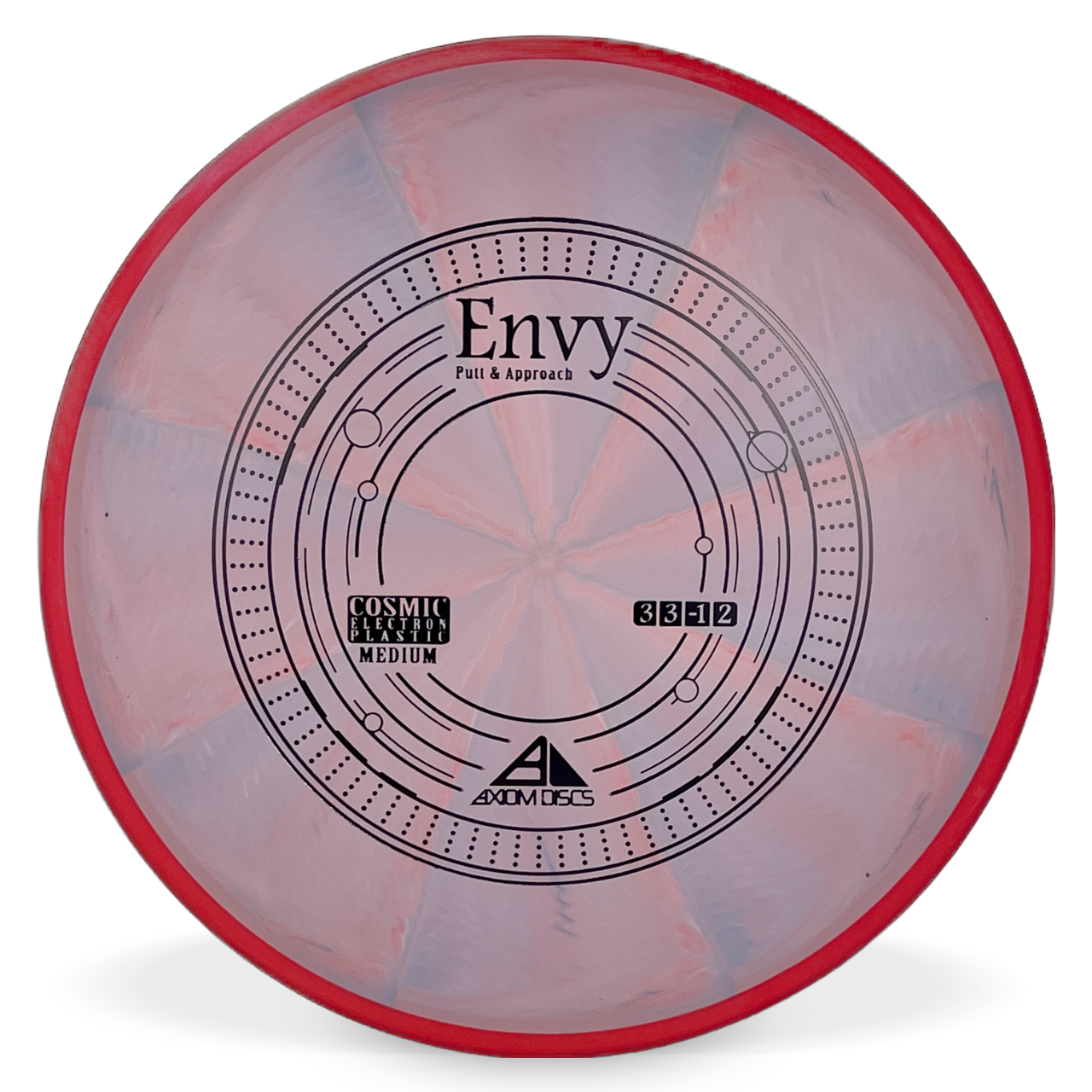 Cosmic Electron Envy