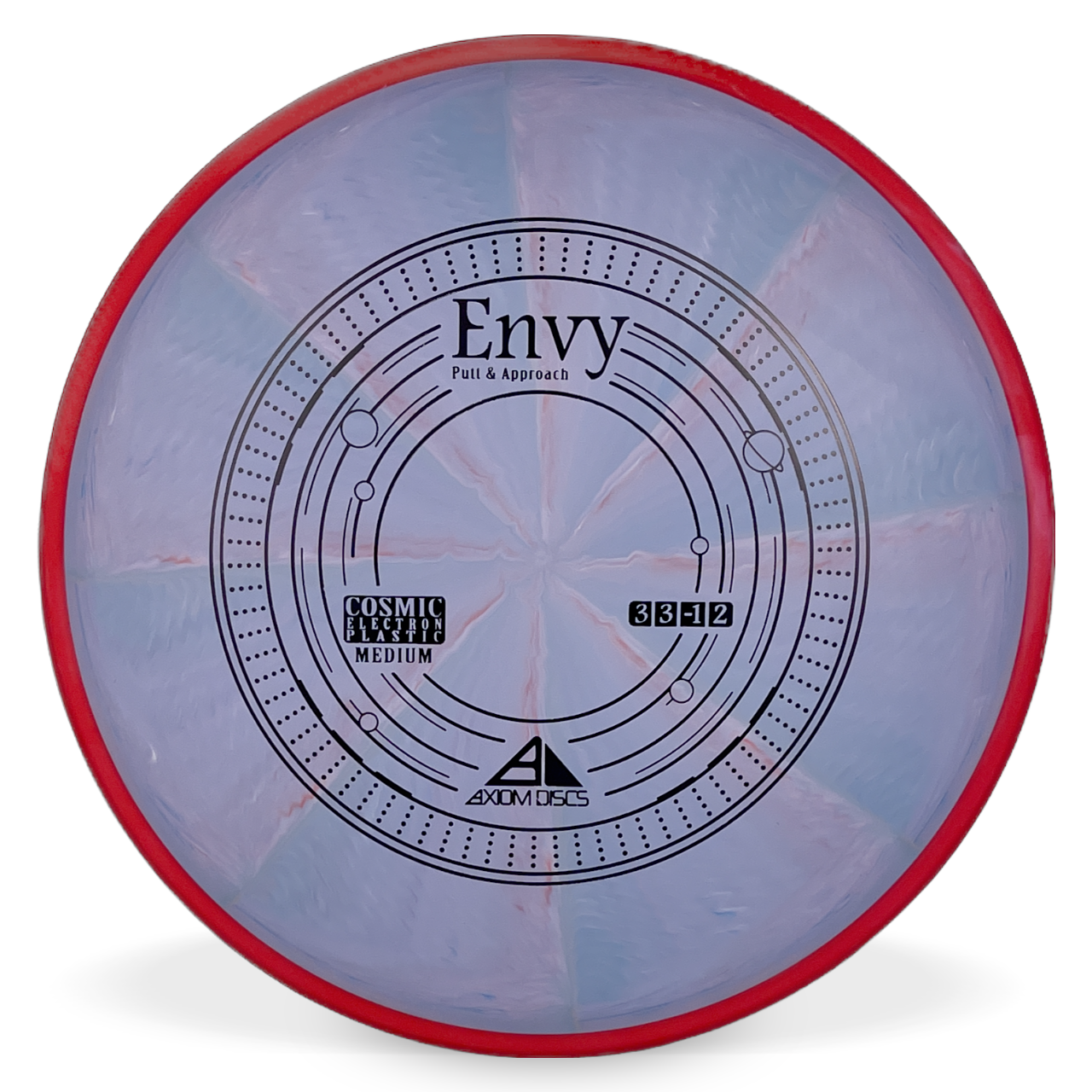 Cosmic Electron Envy