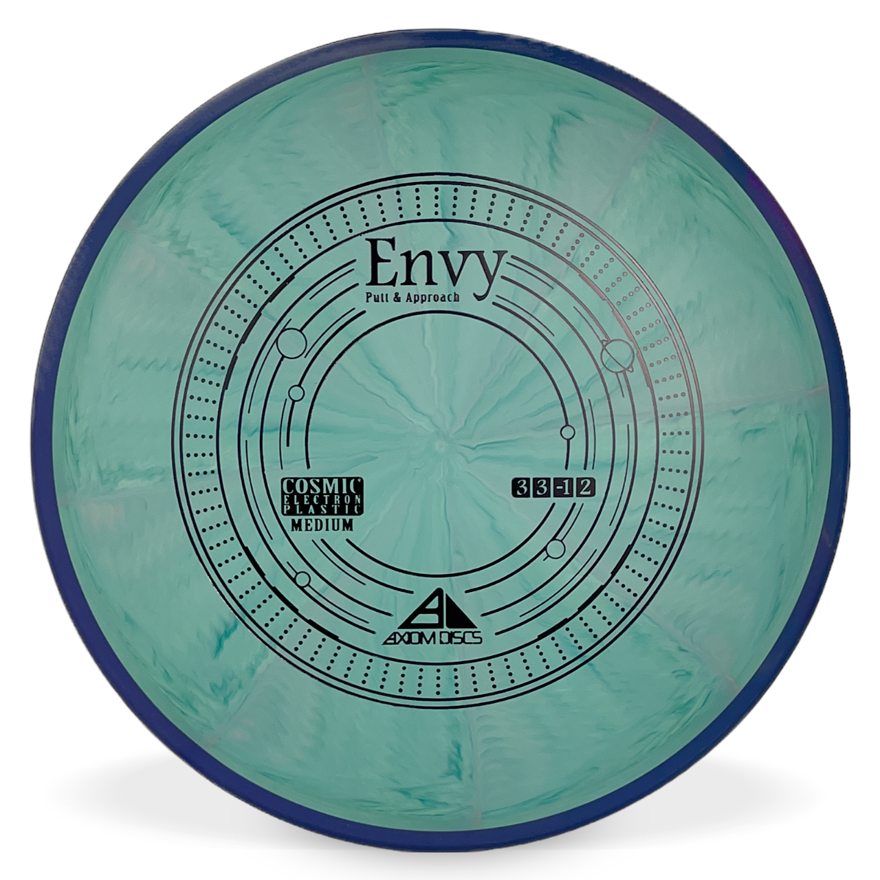 Cosmic Electron Envy