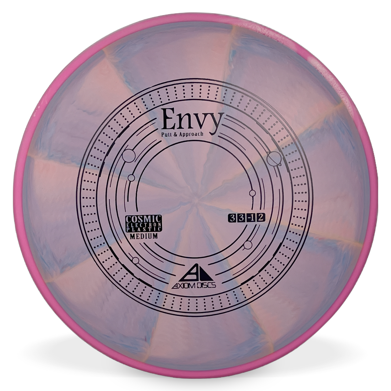 Cosmic Electron Envy