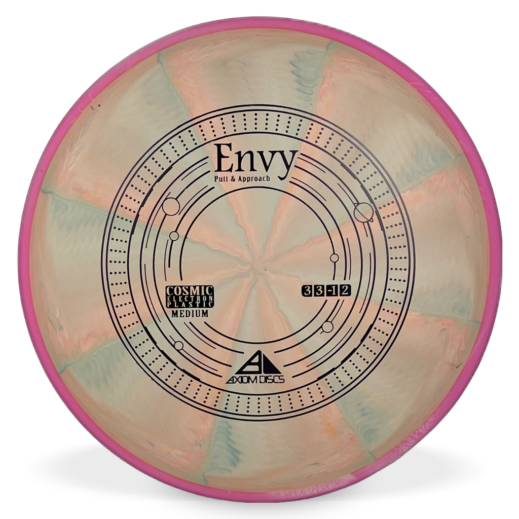 Cosmic Electron Envy