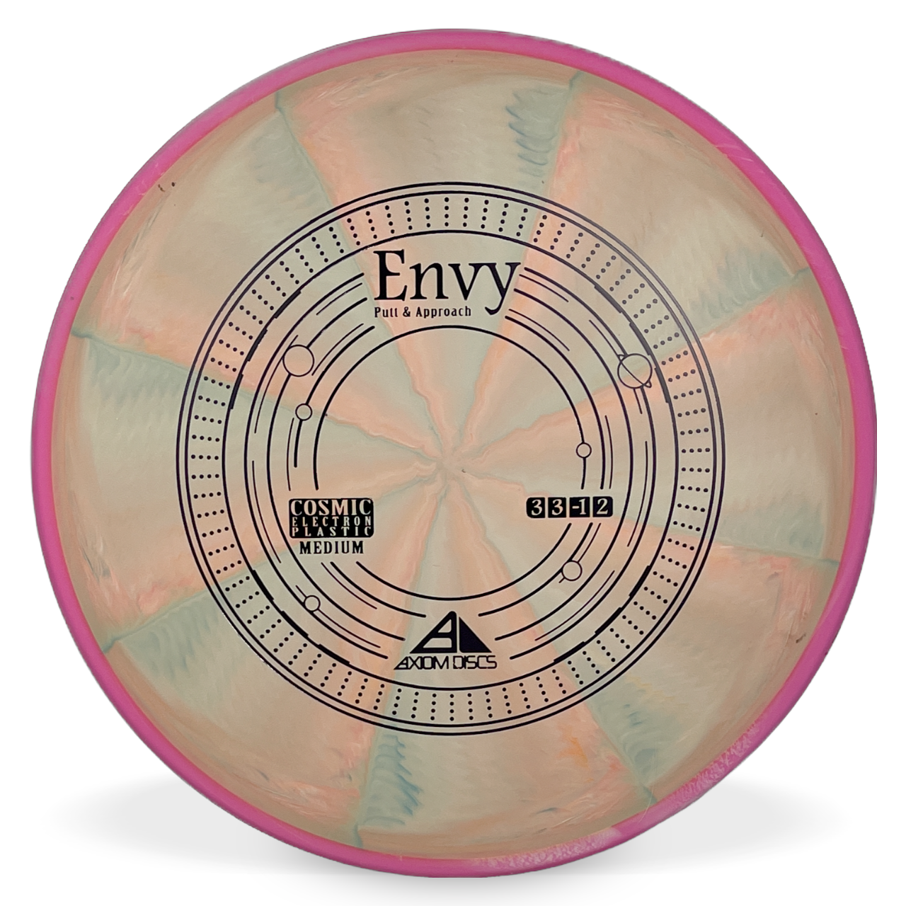 Cosmic Electron Envy