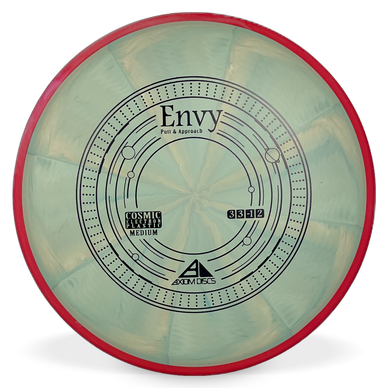 Cosmic Electron Envy