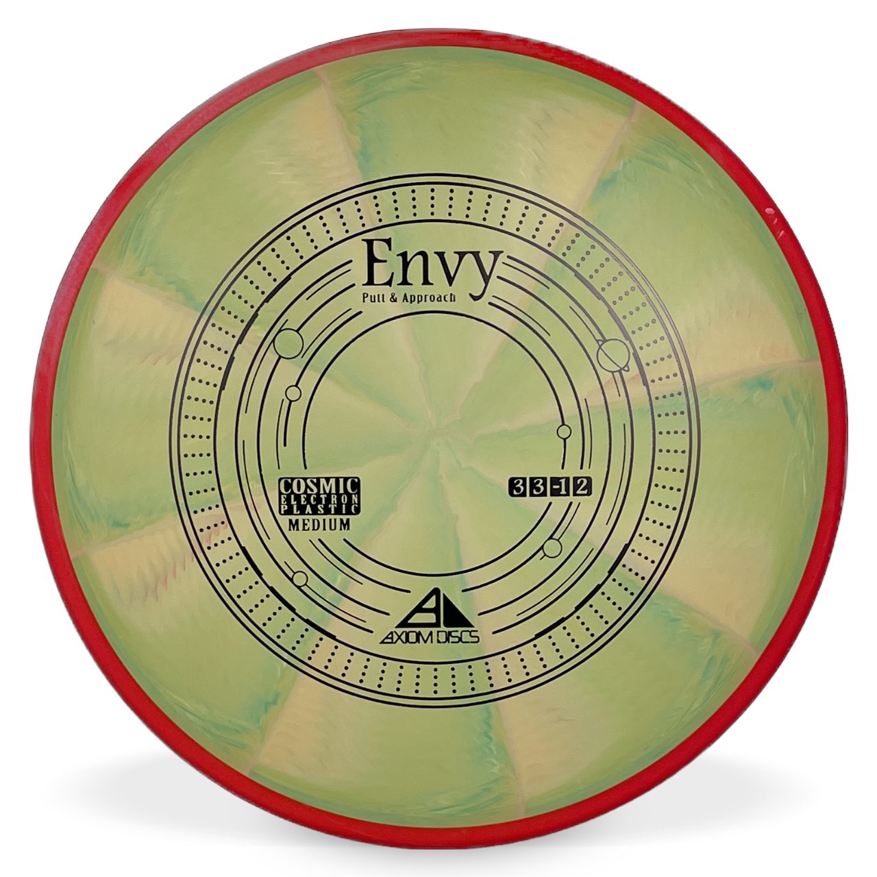 Cosmic Electron Envy