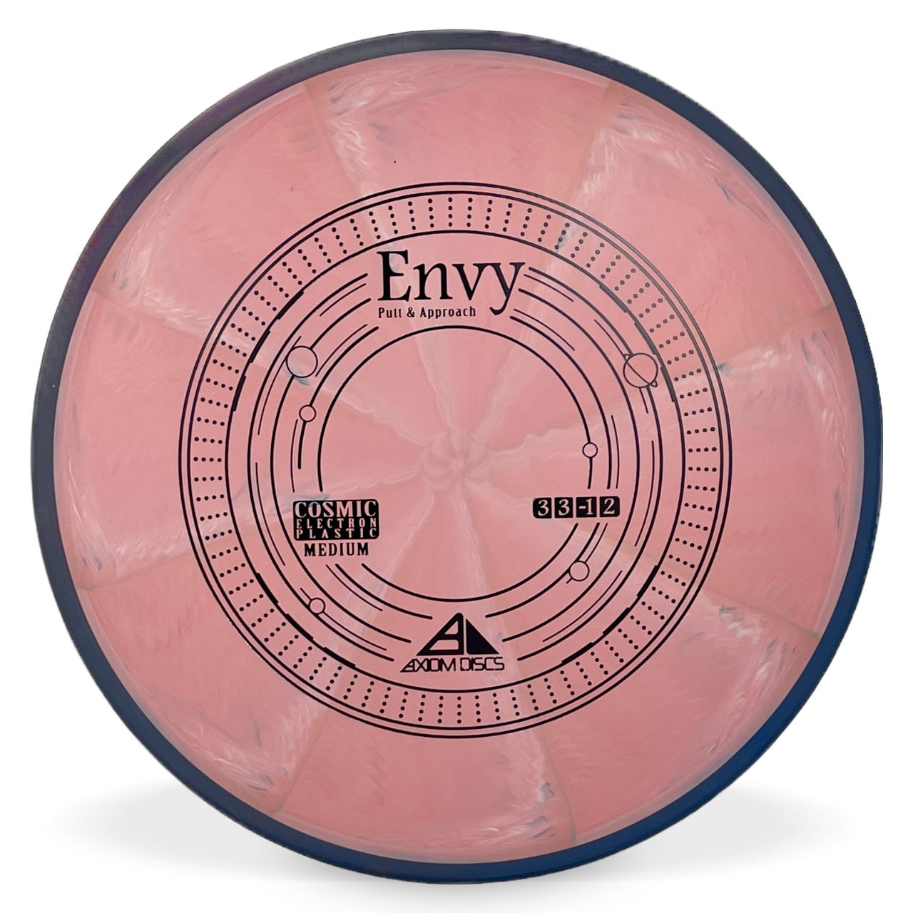 Cosmic Electron Envy