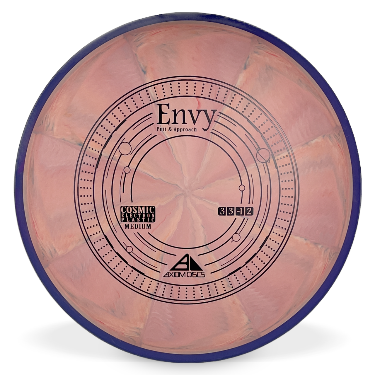 Cosmic Electron Envy