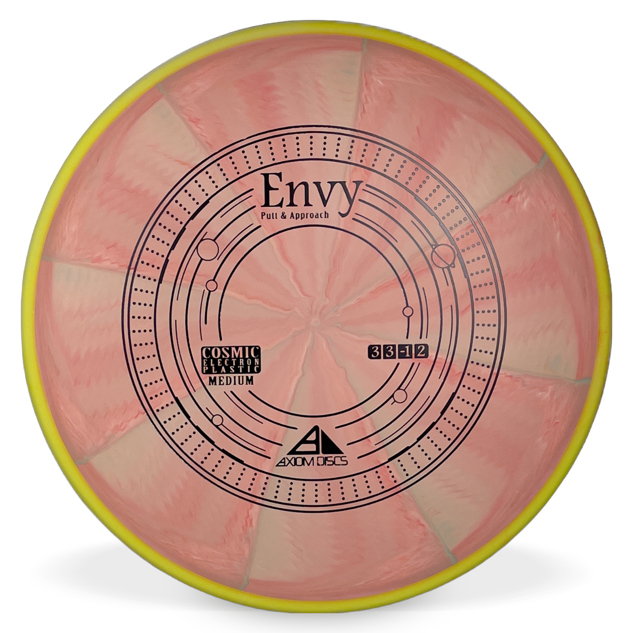 Cosmic Electron Envy