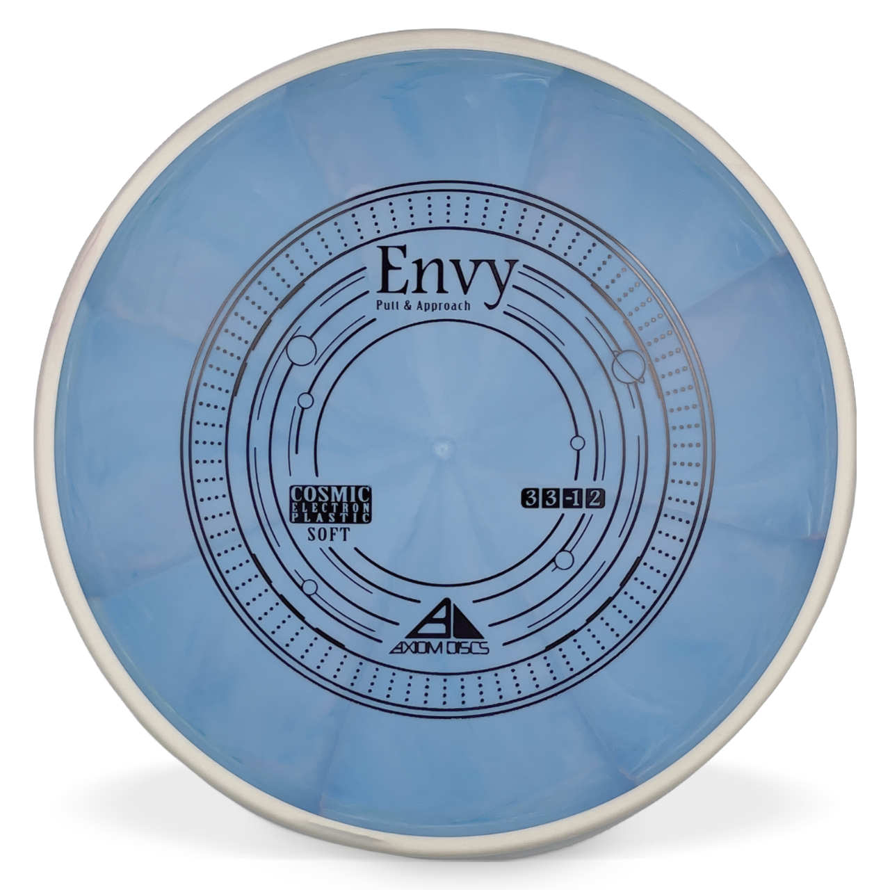 Cosmic Electron Soft Envy