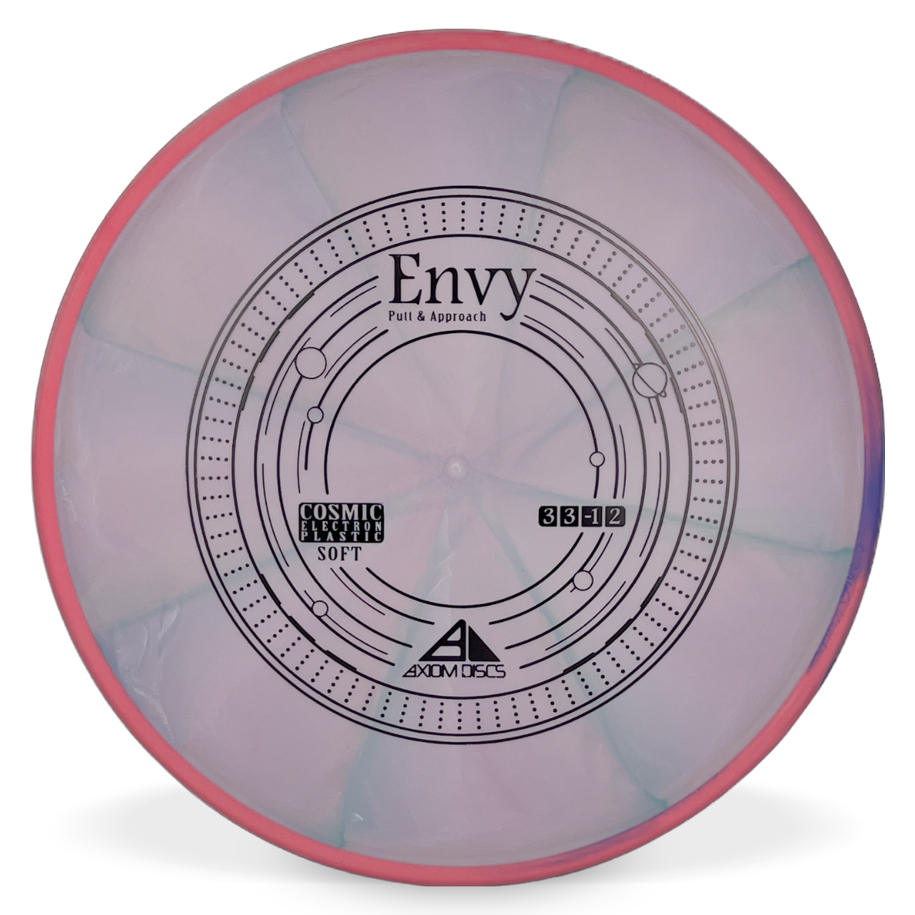 Cosmic Electron Soft Envy
