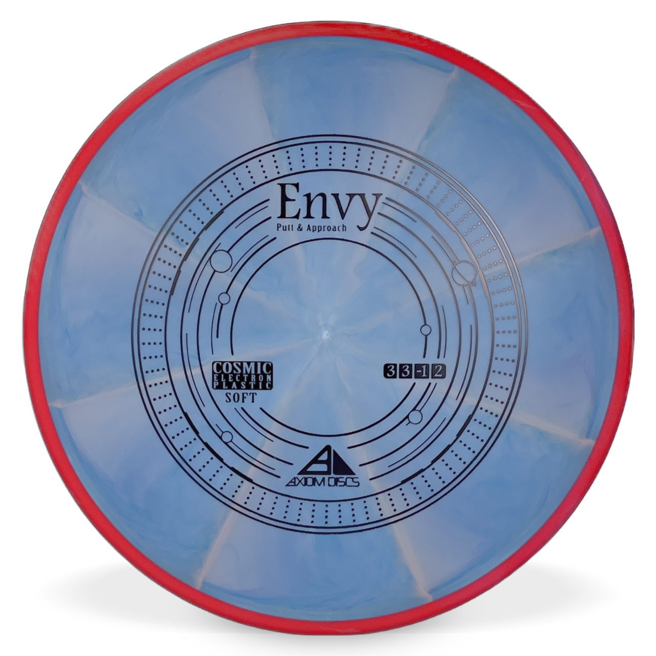 Cosmic Electron Soft Envy