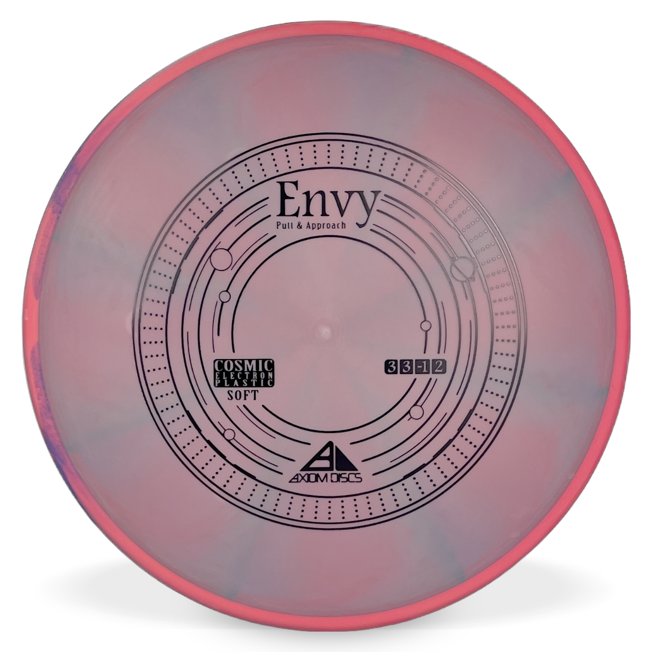 Cosmic Electron Soft Envy