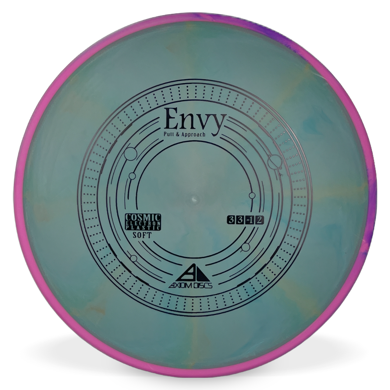 Cosmic Electron Soft Envy