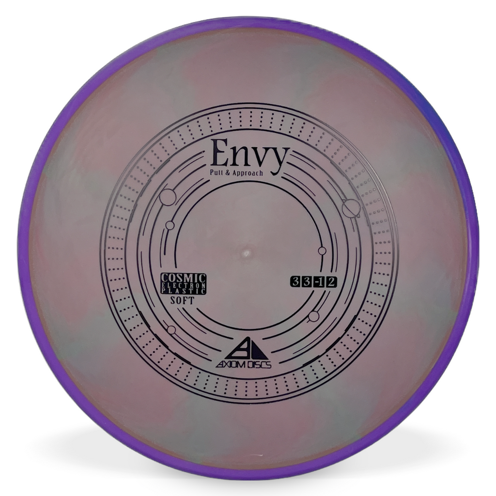 Cosmic Electron Soft Envy