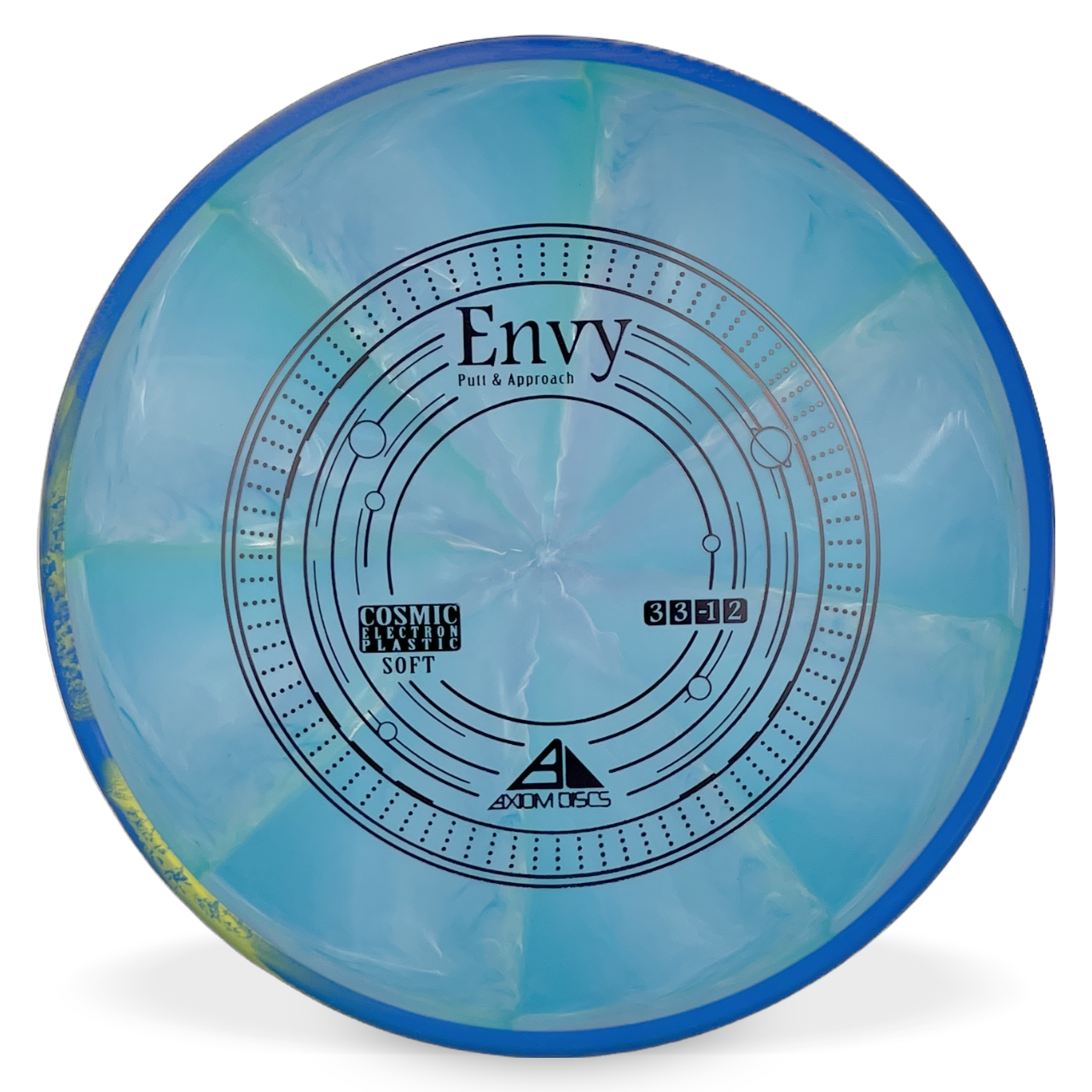 Cosmic Electron Soft Envy