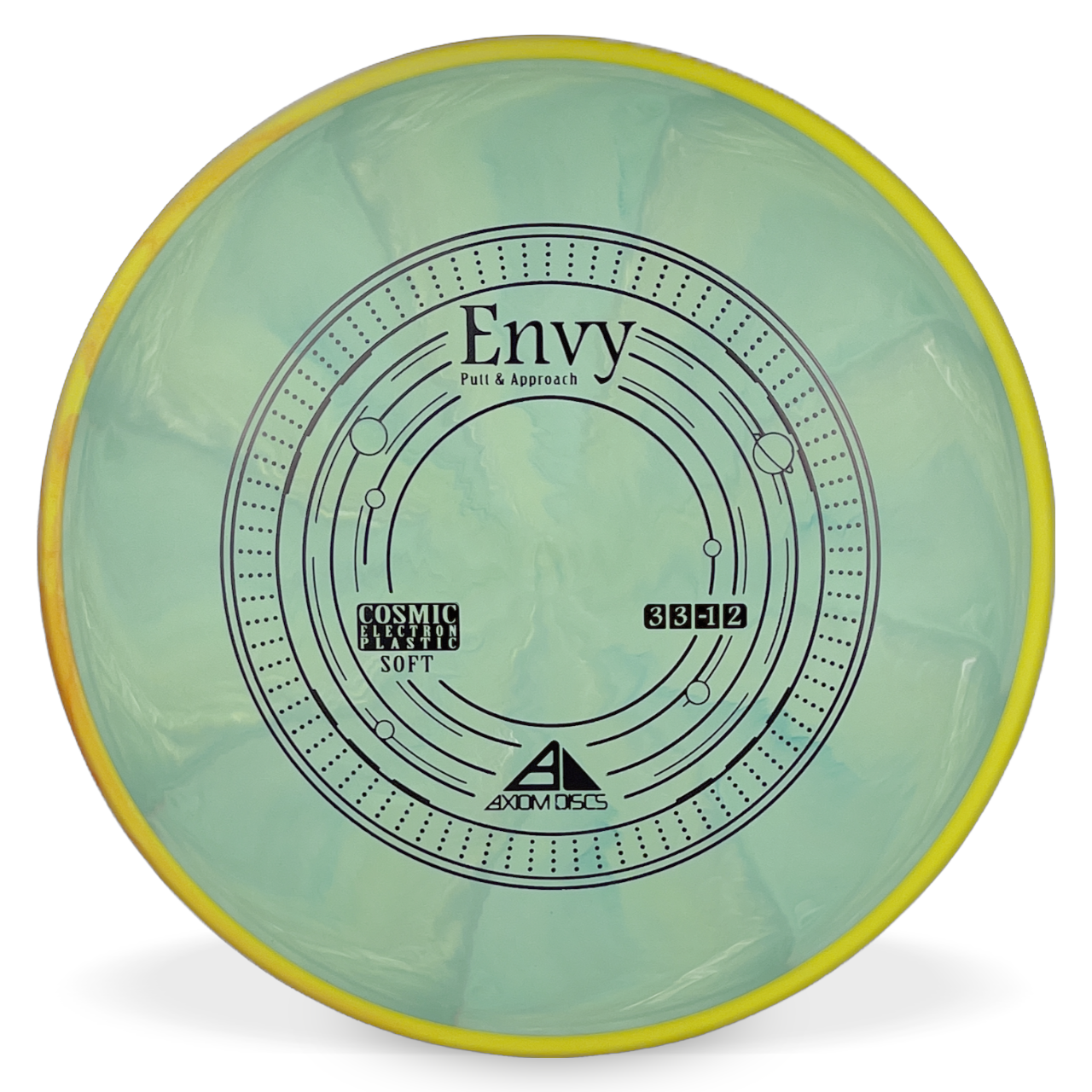 Cosmic Electron Soft Envy