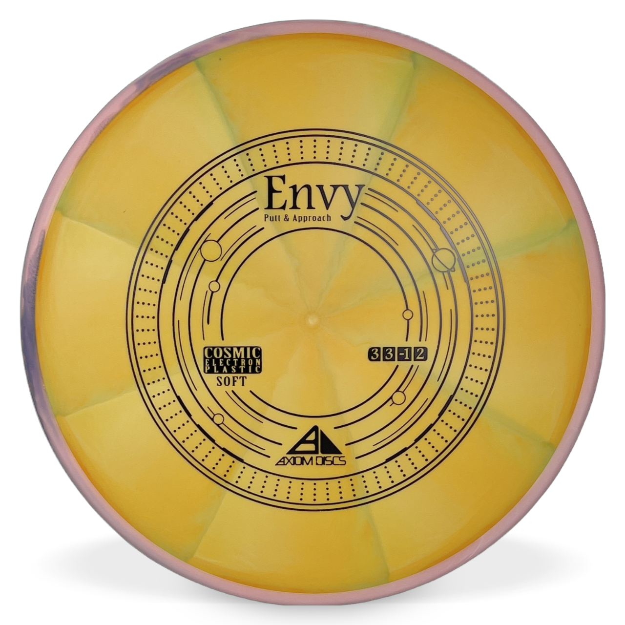 Cosmic Electron Soft Envy