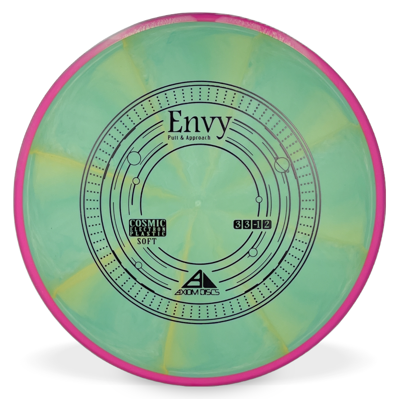 Cosmic Electron Soft Envy