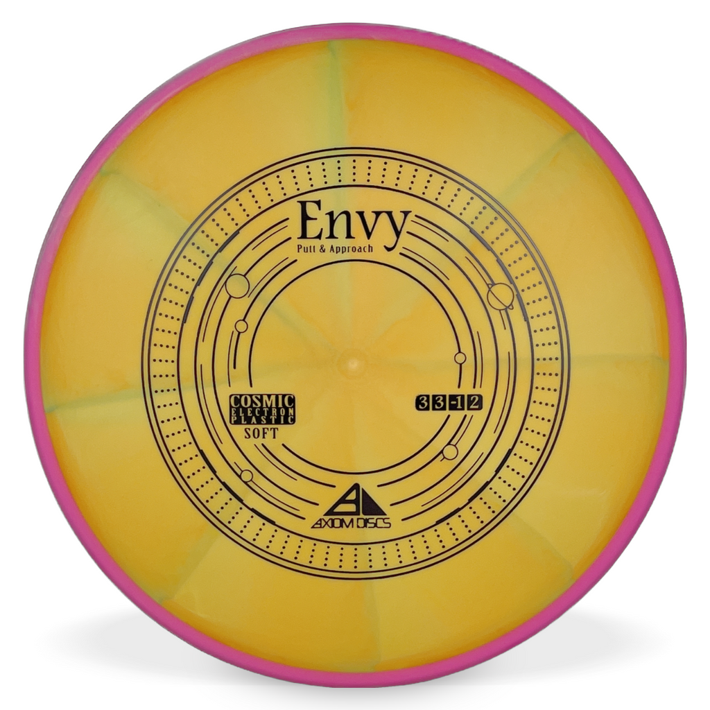 Cosmic Electron Soft Envy