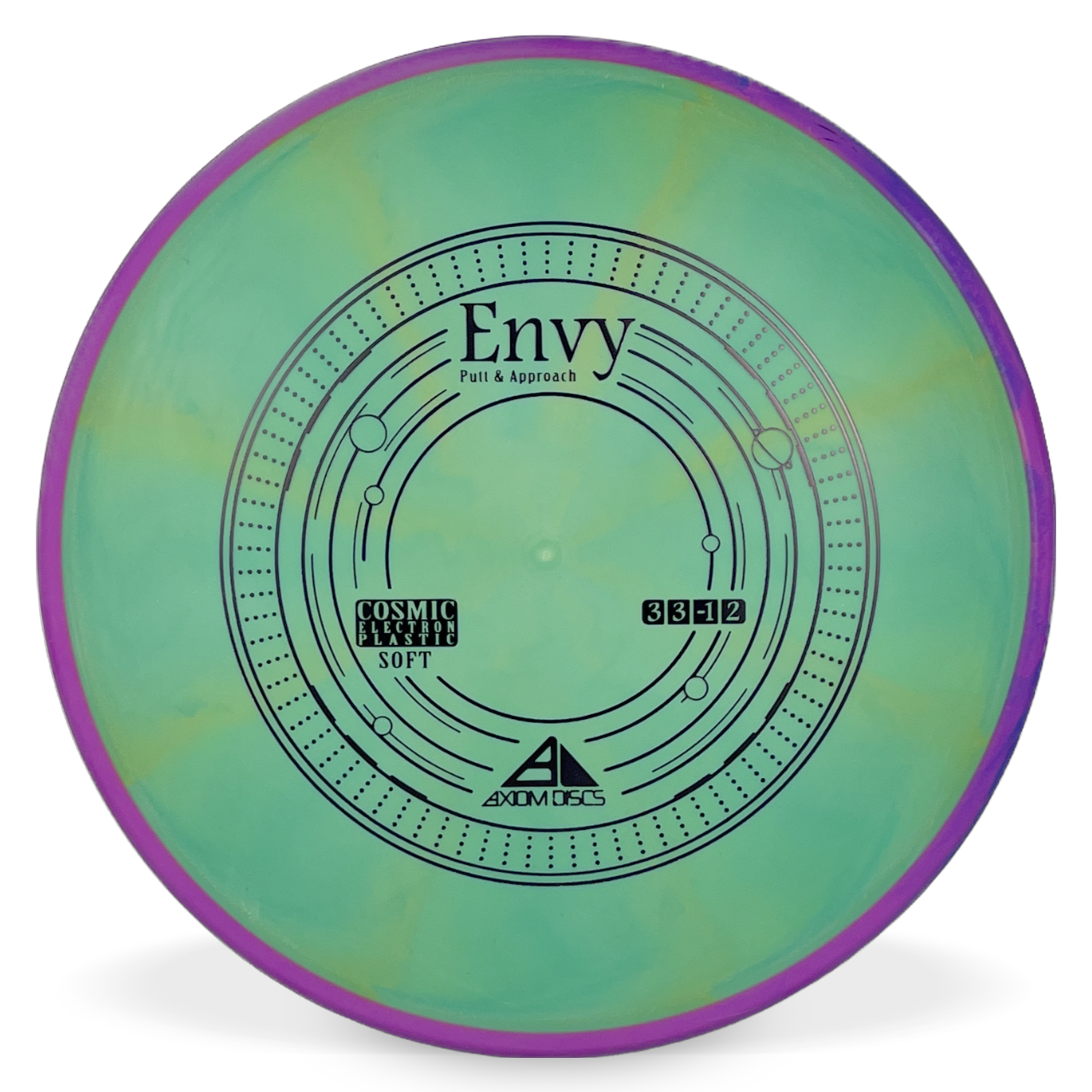 Cosmic Electron Soft Envy