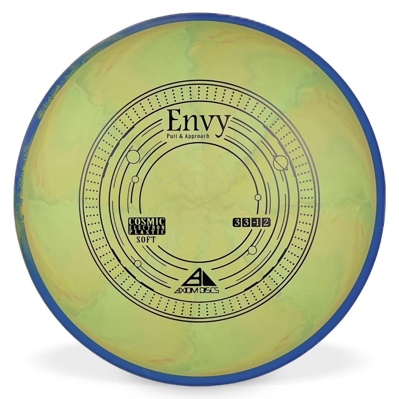 Cosmic Electron Soft Envy