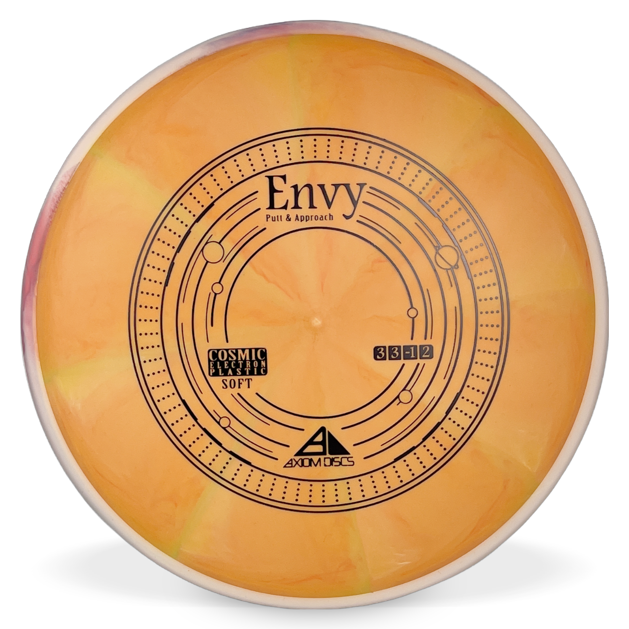 Cosmic Electron Soft Envy