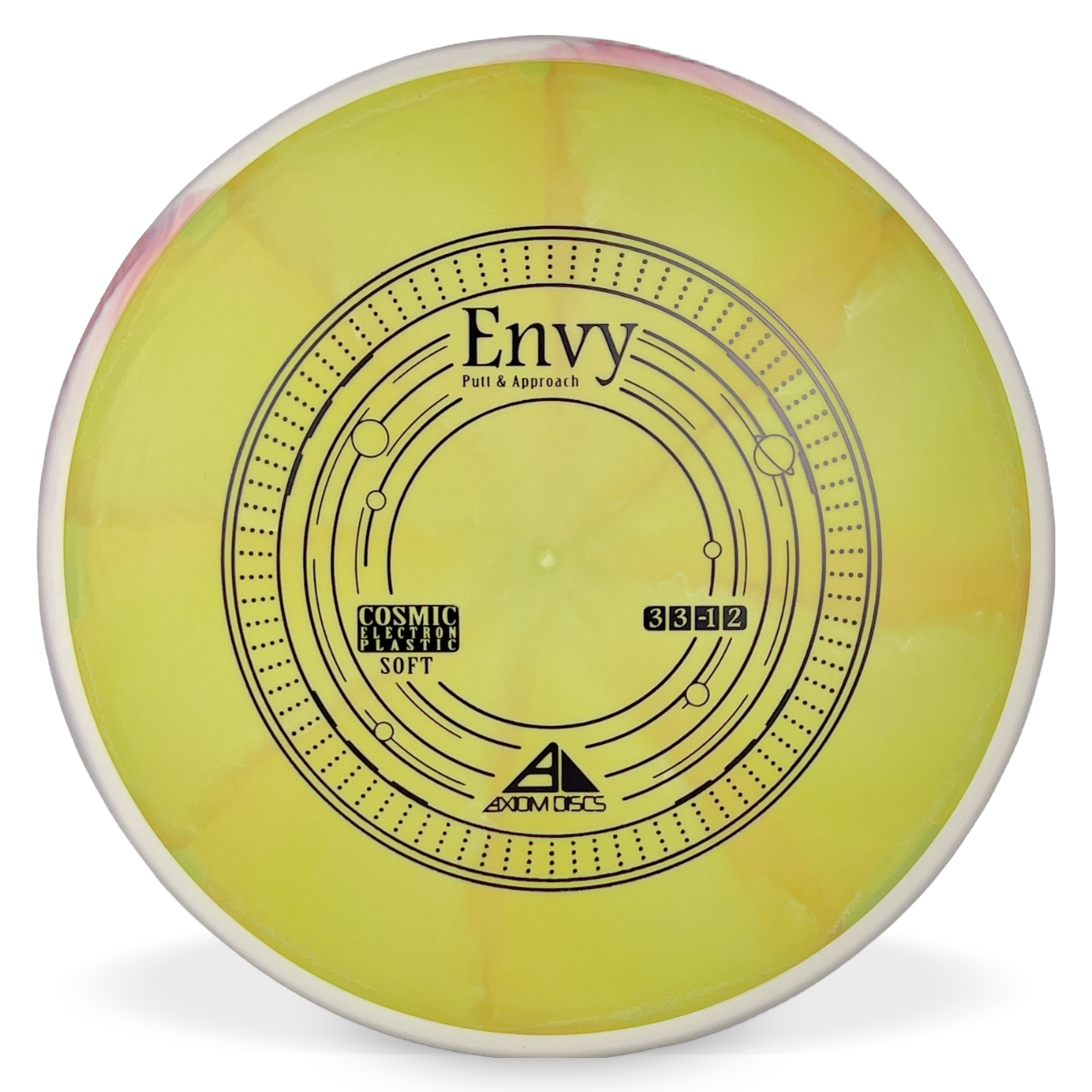 Cosmic Electron Soft Envy