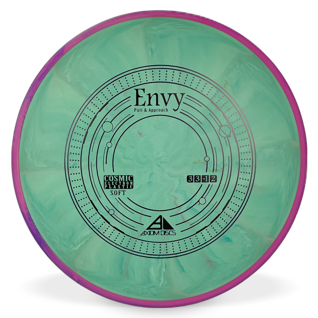 Cosmic Electron Soft Envy