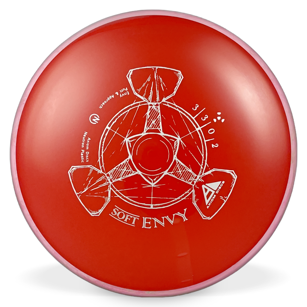 Neutron Soft Envy