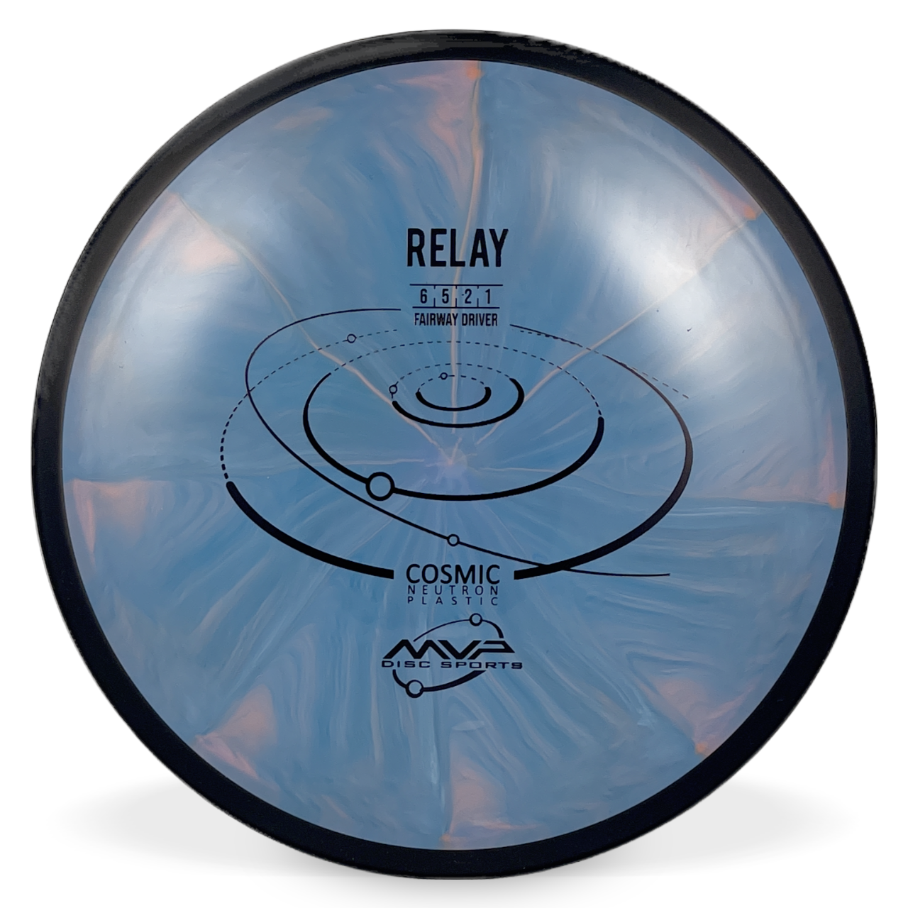 Cosmic Neutron Relay