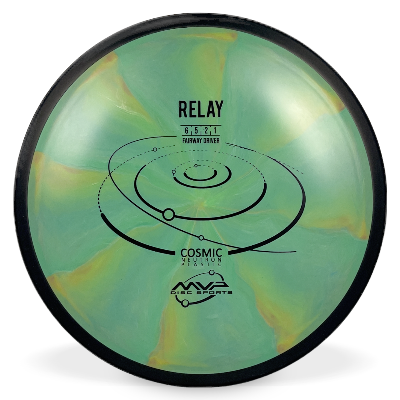 Cosmic Neutron Relay