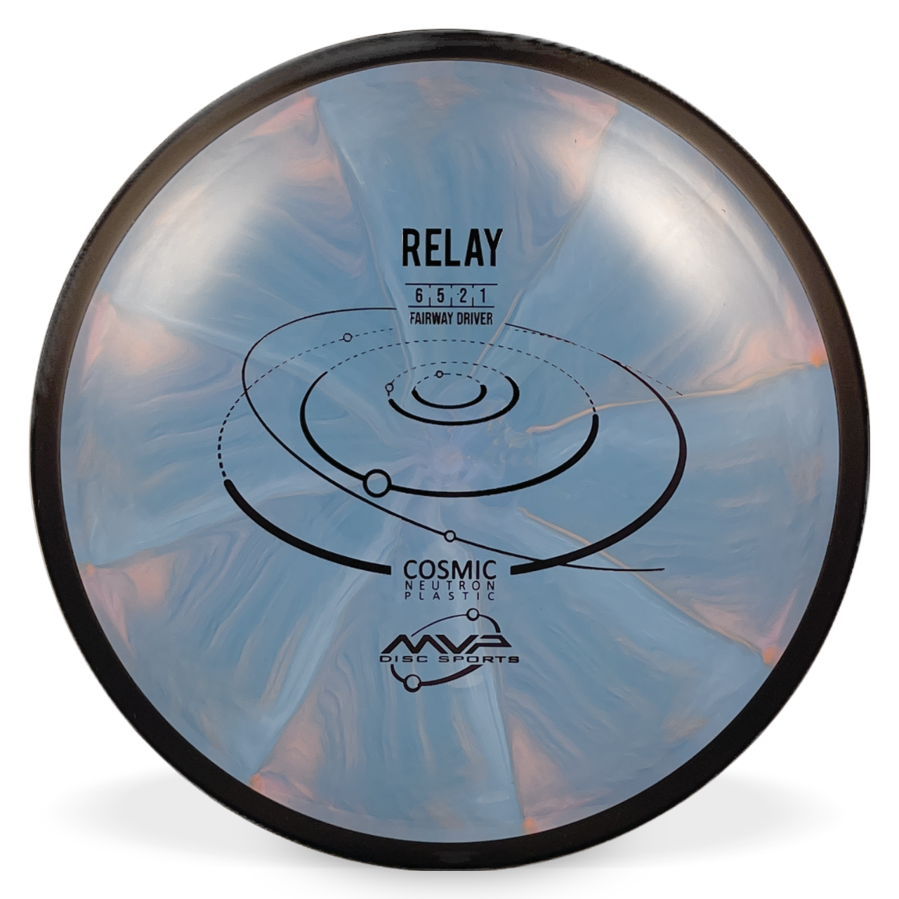 Cosmic Neutron Relay